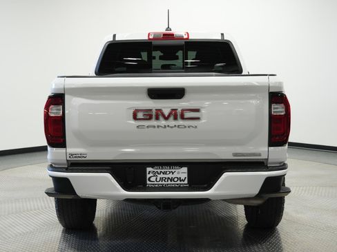 Used 2024 GMC Canyon Elevation w/ Convenience Package RWD image 7