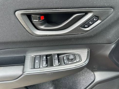 New 2026 Subaru Outback Limited image 11