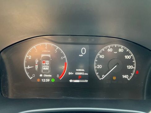 Used 2024 Honda CR-V EX image 7