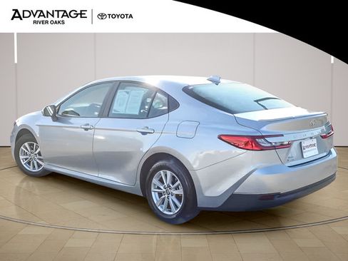 Used 2026 Toyota Camry LE w/ Convenience Package AWD/4WD image 6
