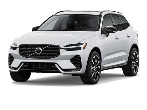 Certified 2024 Volvo XC60 B5 Ultimate AWD/4WD image 1