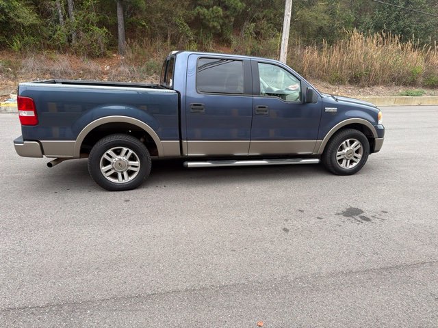 Used 2005 Ford F150 Lariat RWD image 7