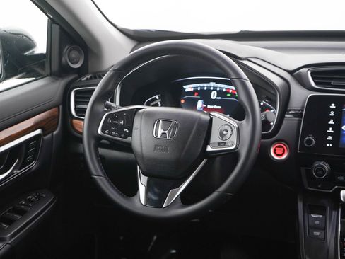 Used 2018 Honda CR-V EX-L image 14
