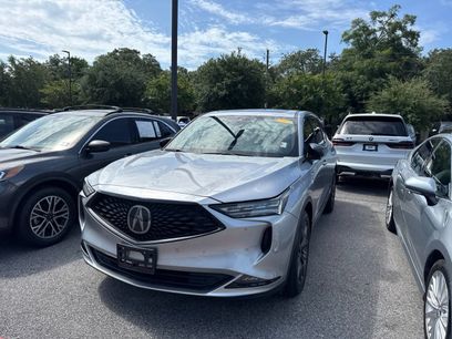 Used 2022 Acura MDX A-Spec