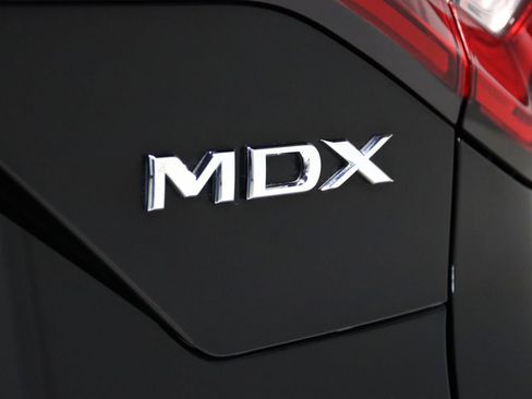 Used 2025 Acura MDX SH-AWD w/ Advance Package image 15