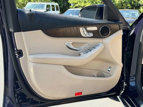 Used 2018 Mercedes-Benz C 300 C 300 Sedan 4D w/ Premium Package image 30