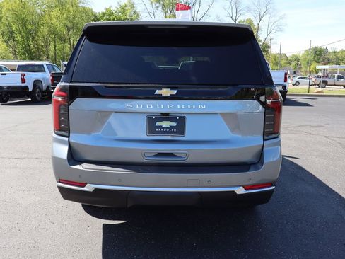 New 2026 Chevrolet Suburban LS w/ Max Trailering Package AWD/4WD image 29
