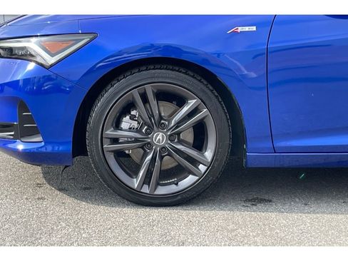 Certified 2024 Acura Integra A-Spec image 36