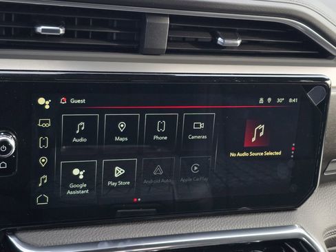 New 2026 GMC Sierra 1500 Denali w/ Denali Reserve Package image 12