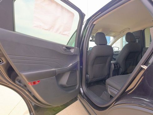 New 2025 Ford Escape Active image 27