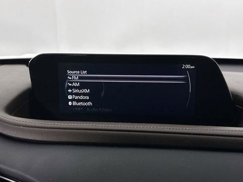 Used 2022 MAZDA CX-30 AWD 2.5 S w/ Premium Package image 14