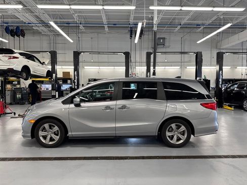 Used 2020 Honda Odyssey EX-L image 6