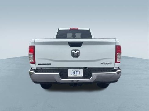 Used 2024 RAM 2500 Big Horn image 9