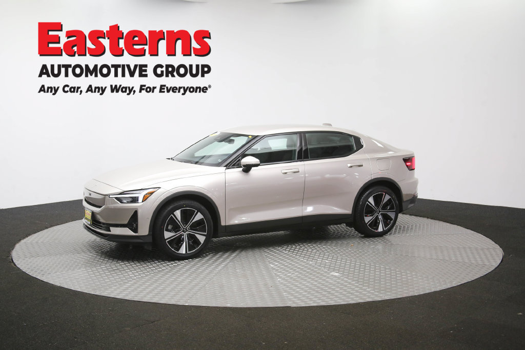 Used 2024 Polestar Polestar 2 AWD/4WD image 58
