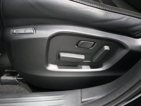 Certified 2021 MAZDA CX-5 Grand Touring w/ GT Premium Package image 14