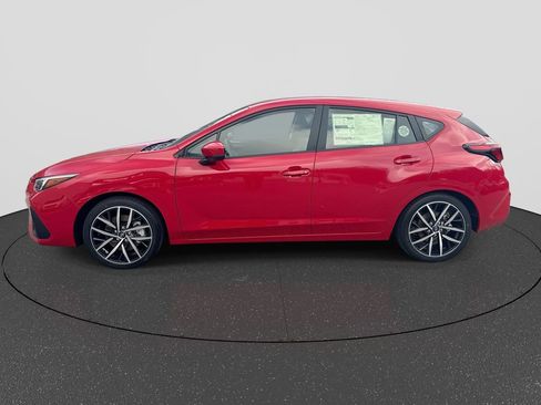 New 2026 Subaru Impreza 2.0i Sport image 5