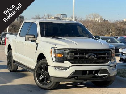 Used 2023 Ford F150 XLT w/ Equipment Group 302A High