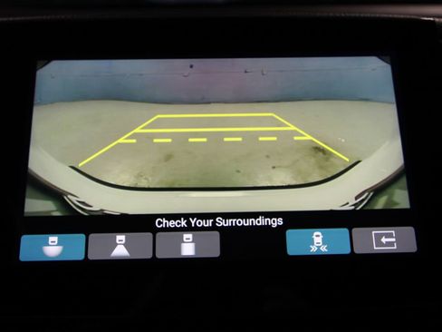 Used 2022 Honda Passport TrailSport image 14