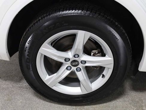 Used 2023 Audi Q5 2.0T Premium w/ Convenience Package image 35