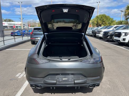 Used 2020 Mercedes-Benz AMG GT 53 image 21