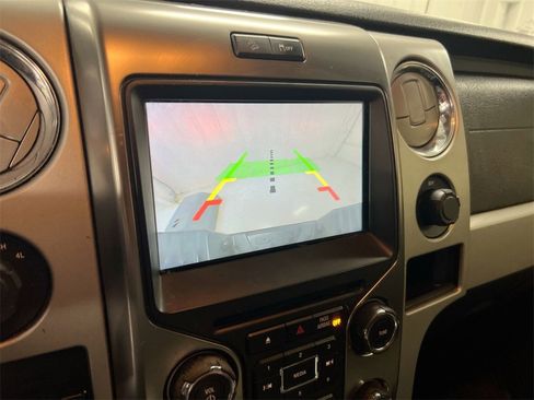 Used 2014 Ford F150 FX4 w/ Equipment Group 402A Luxury image 14