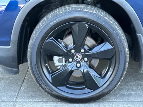 Used 2020 Honda Passport Elite image 24