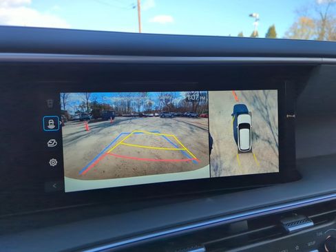 New 2026 Hyundai Palisade Calligraphy image 21