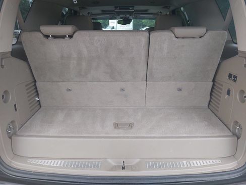 Used 2015 Chevrolet Tahoe LT AWD/4WD image 13