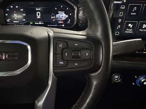 Certified 2023 GMC Sierra 1500 Elevation AWD/4WD image 18