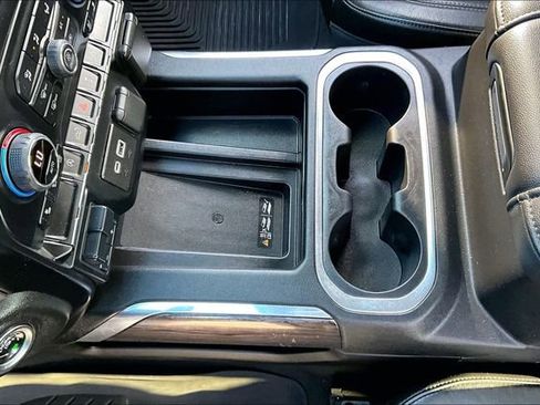 Used 2020 Chevrolet Silverado 1500 LTZ w/ LTZ Convenience Package image 19