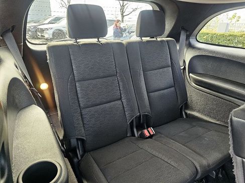 Used 2021 Dodge Durango SXT image 18