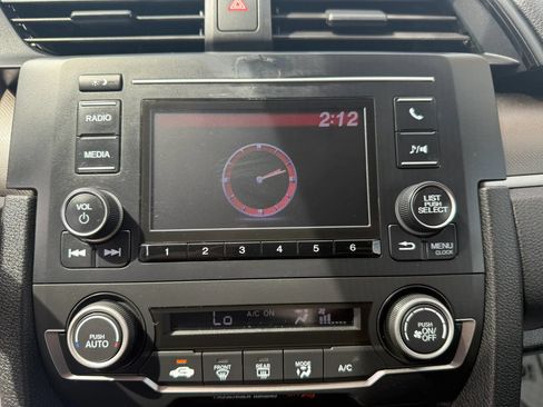 Used 2020 Honda Civic LX image 18