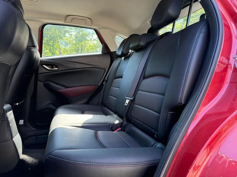 Used 2016 MAZDA CX-3 Touring w/ Premium Package AWD/4WD image 12