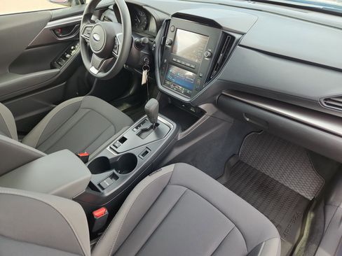 Used 2025 Subaru Impreza 2.0i image 14