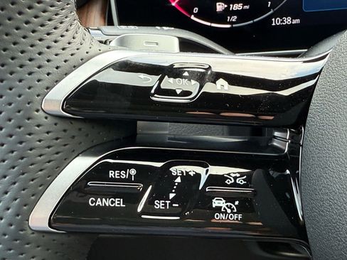 New 2026 Mercedes-Benz GLC 350e GLC 350e image 21