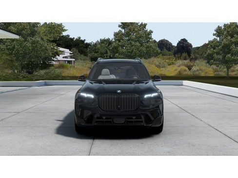 New 2027 BMW X7 xDrive40i image 3