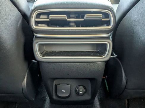 Used 2025 Genesis GV80 2.5T Standard image 34