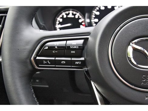 New 2026 MAZDA CX-90 3.3 Turbo w/ Preferred Package image 13