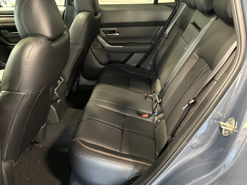 New 2026 MAZDA CX-50 AWD 2.5 S w/ Weather Package image 9