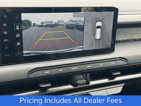 New 2027 Kia Telluride SX Prestige X-Pro AWD/4WD image 23