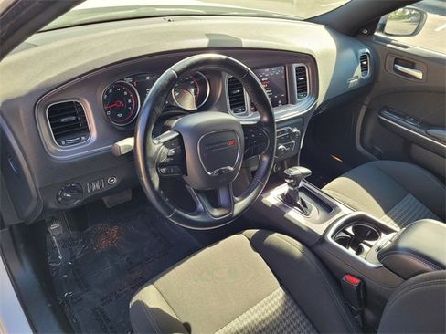 Certified 2023 Dodge Charger GT image 7