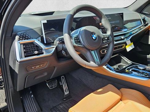 New 2026 BMW X5 sDrive40i w/ M Sport Package RWD image 3