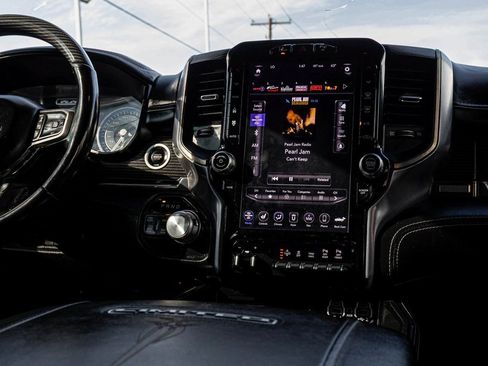 Used 2019 RAM 1500 Limited image 21