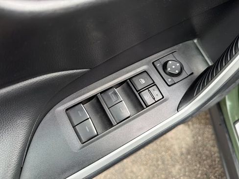 Used 2024 Toyota RAV4 AWD Hybrid image 17