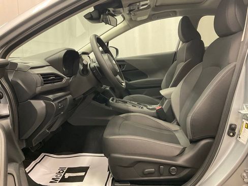 New 2026 Subaru Crosstrek 2.0i Premium image 11