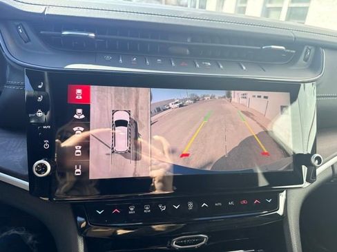 New 2026 Jeep Grand Cherokee L Limited image 40