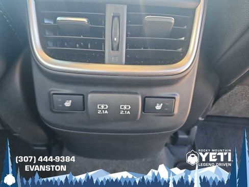 Used 2021 Subaru Legacy Limited XT w/ Popular Package #3 AWD/4WD image 19