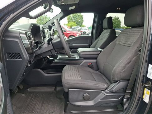 Certified 2023 Ford F150 XL w/ STX Appearance Package AWD/4WD image 15