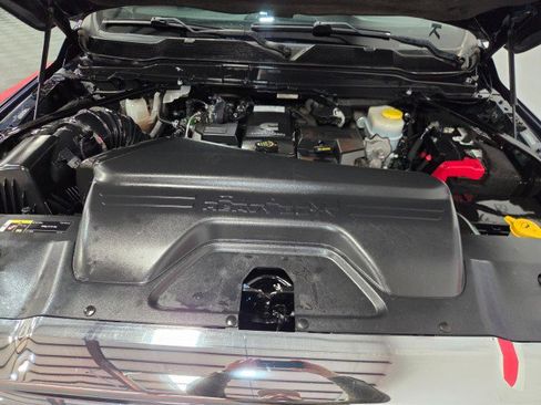 Used 2021 RAM 2500 Laramie AWD/4WD image 93