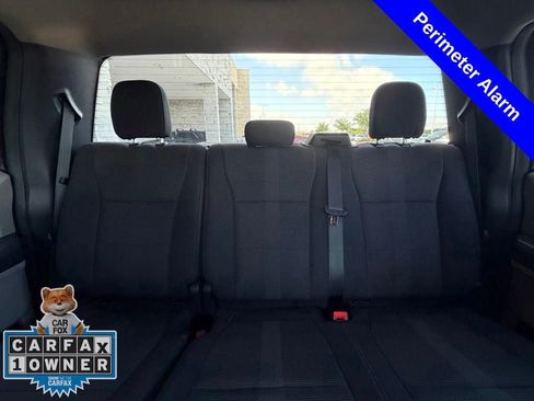 Used 2018 Ford F150 XL w/ Equipment Group 101A Mid AWD/4WD image 25
